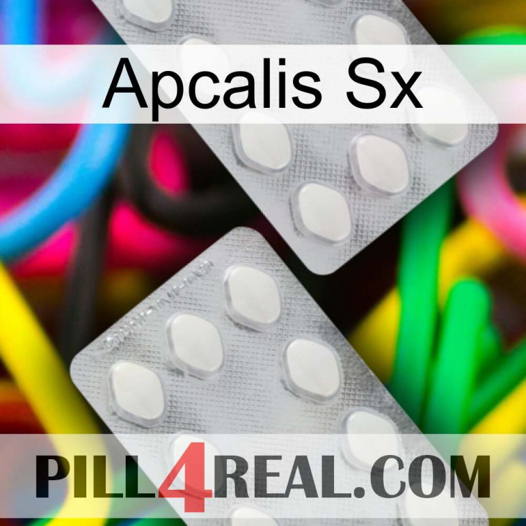 Apcalis Sx 17